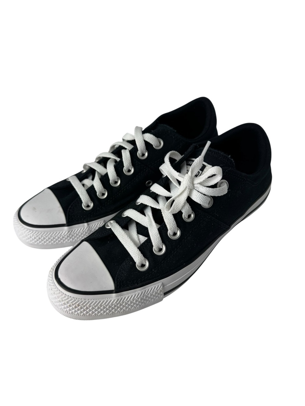 Converse Chuck Taylor All Star Madison Canvas Shoes - Womens 8